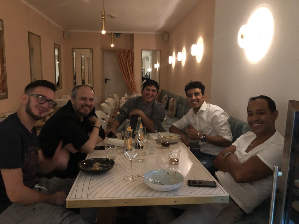 Team